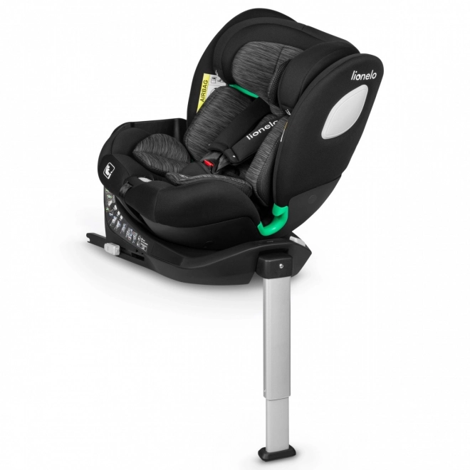 Autosedačka Braam I-Size Black Carbon 0-36 kg
