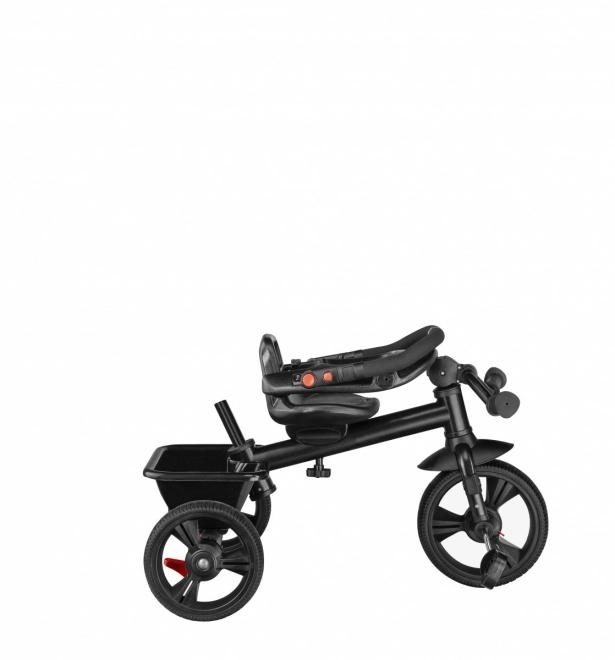 Lionelo trojkolka 2v1 Haari Jeans