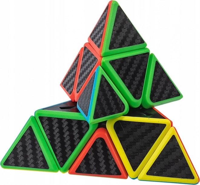 Hlavolam Pyraminx 3x3