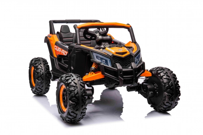Buggy ATV Defend 4x4 Orange