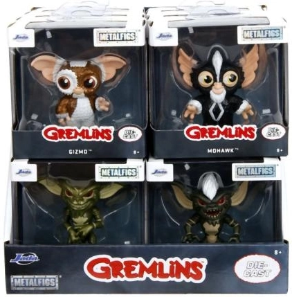 Detailné spracovanie a kovové prevedenie