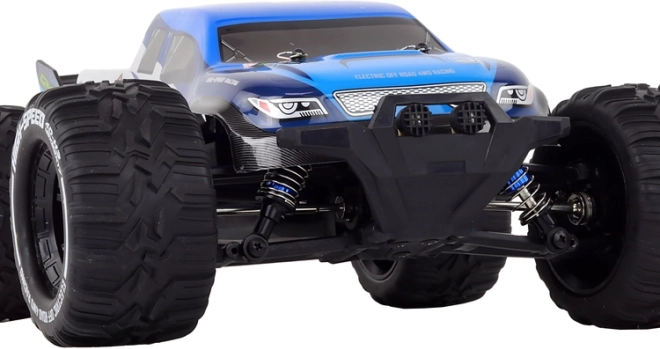 Pohon 4x4 a odpruženie do terénu