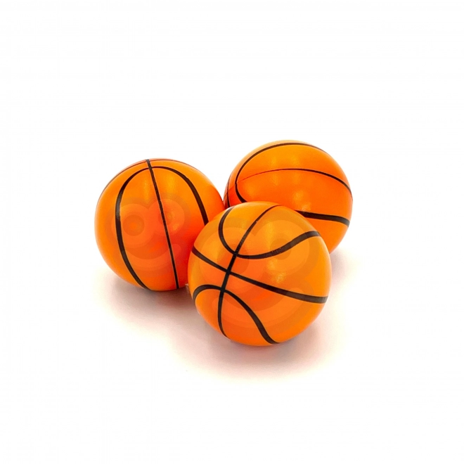 Vodná hračka na kúpanie basketbal Woopie