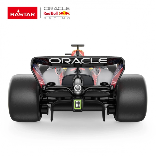 Rastrový model auta Oracle Red Bull Racing RB18 1:18