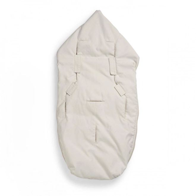 Spací vak do autosedačky Elodie Details - Pure Khaki