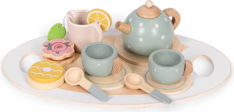 Odolná drevená konštrukcia