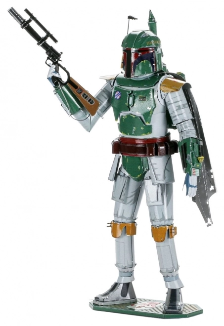 3D puzzle Star Wars: Boba Fett