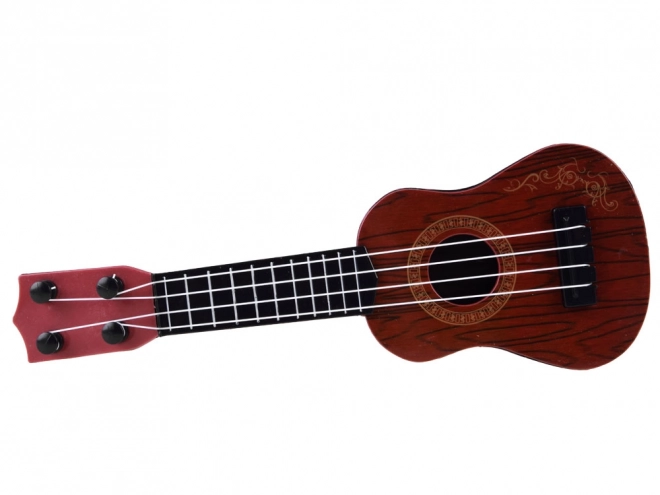 Mini ukulele pre deti