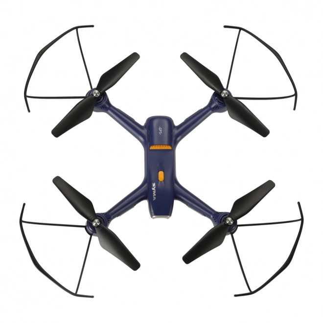 Dron Syma X31 s HD kamerou a GPS