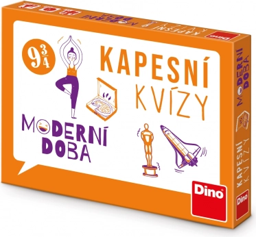 Vreckové kvízy 	a195 Moderné 9bchodobí 9bkladná hra