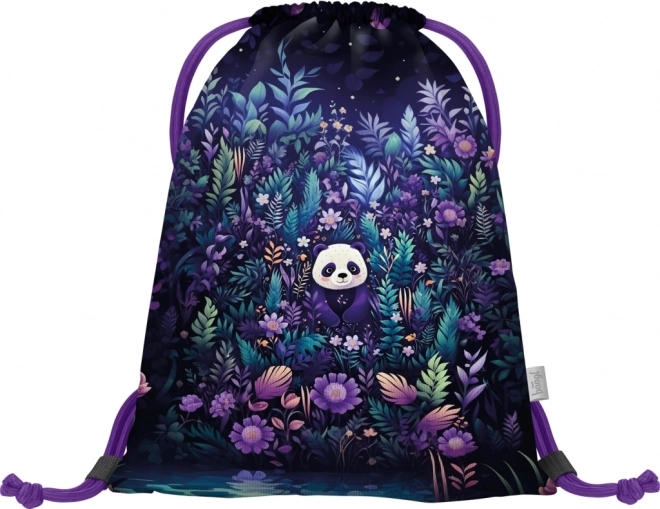 Sáčok Jungle Panda