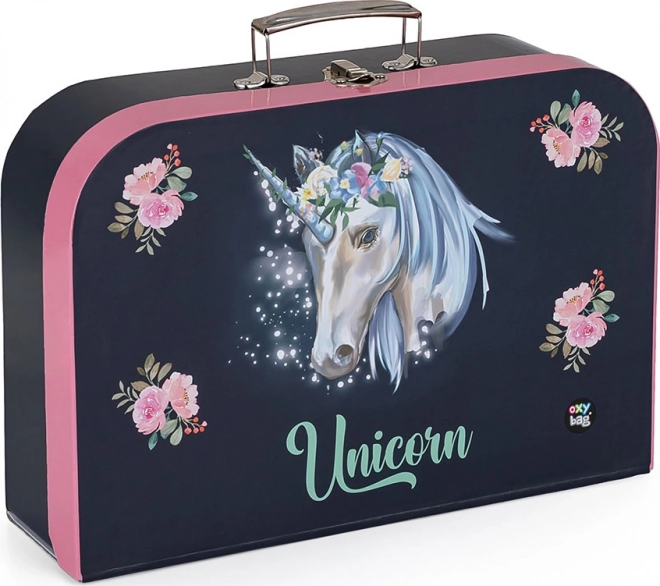 Kufr OXYBAG Unicorn