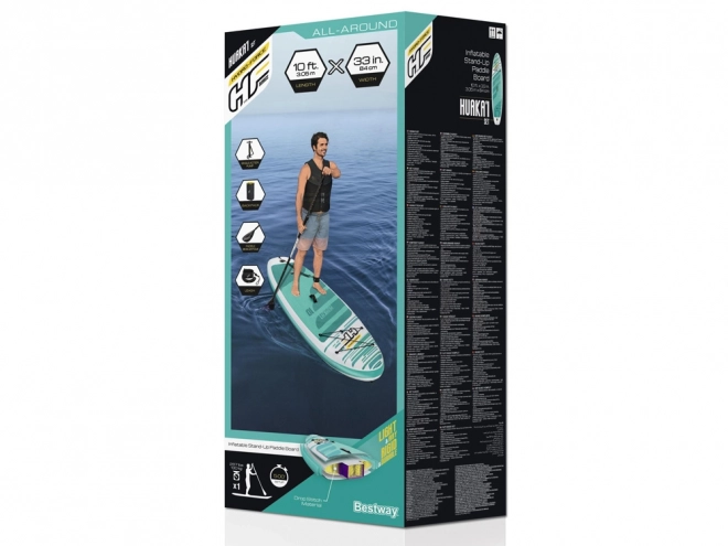 Paddle Board HuaKa´i Set