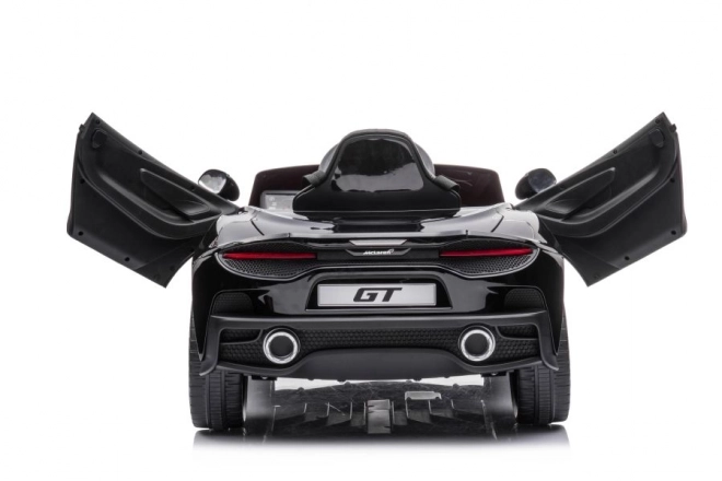 Auto na Akumulátor McLaren GT 12V Čierne