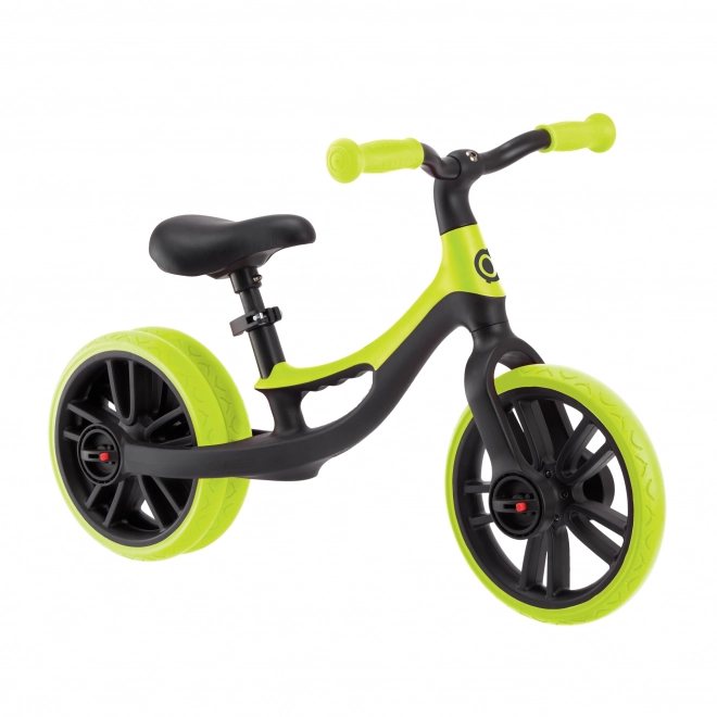 Globber Odrážadlo Go Bike Elite Duo - Lime Green