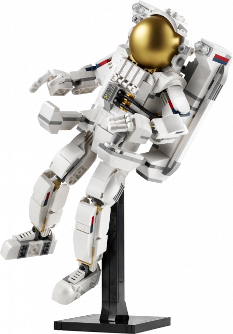 LEGO Creator 3 v 1 Astronaut