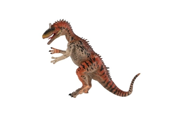 Cryolophosaurus plastový model 17cm