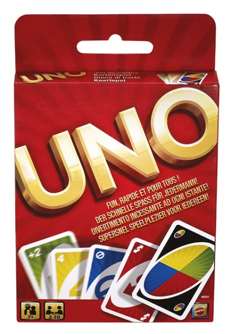 KARTY UNO