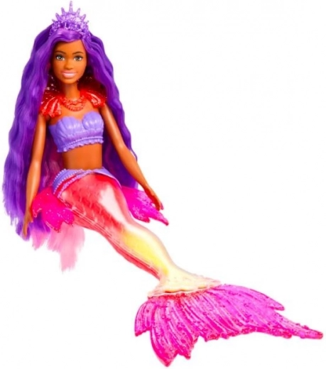 Filmová Barbie Brooklyn pripravená na príbehy