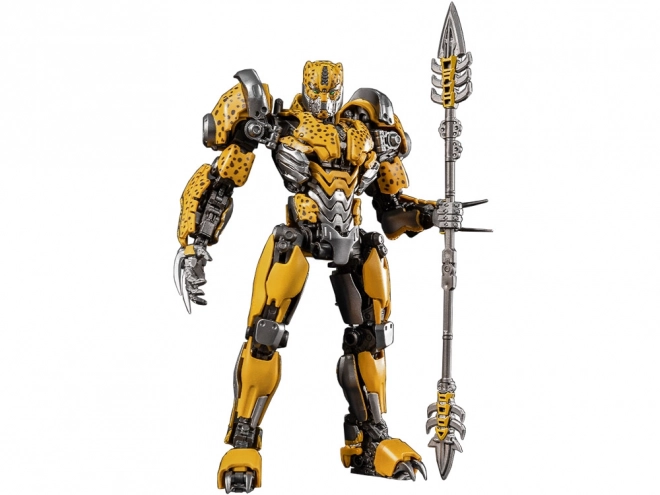 Transformers Cheetor zostaviteľná zberateľská figúrka