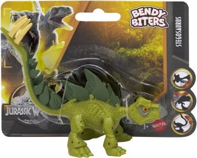 Dinosaurus Jurský svet 9 cm
