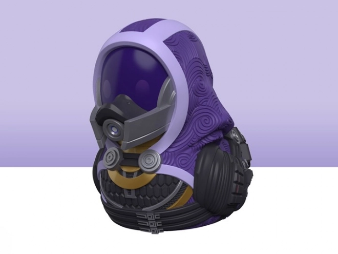 Kachnička Tubbz Mass Effect Tali’Zorah Nar Rayya