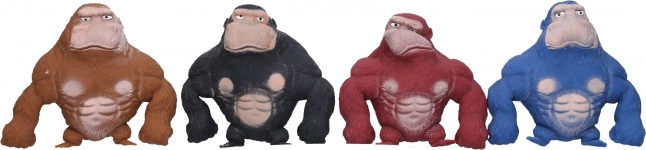 Naťahovacia gorila 720 g