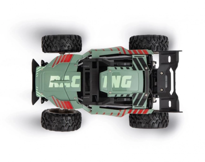 Pojazd RC Auto na diaľkové ovládanie Mountain Racer