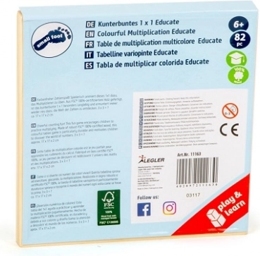 Certifikované a odolné drevo