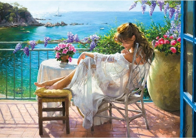Veľký formát 100 × 70 cm