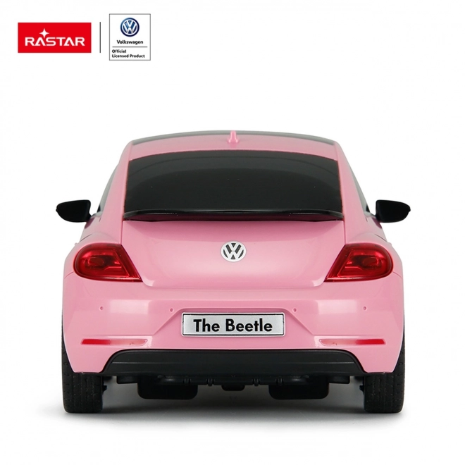 Autíčko na diaľkové ovládanie Volkswagen Beetle