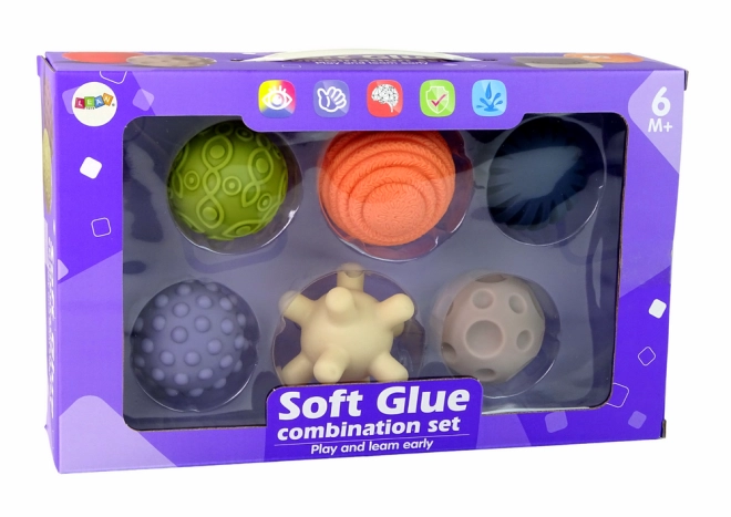 Bezpečné a certifikované materiály