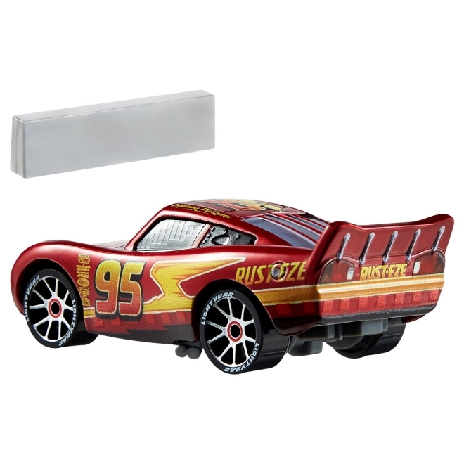 Autíčko NASCAR Lightning McQueen