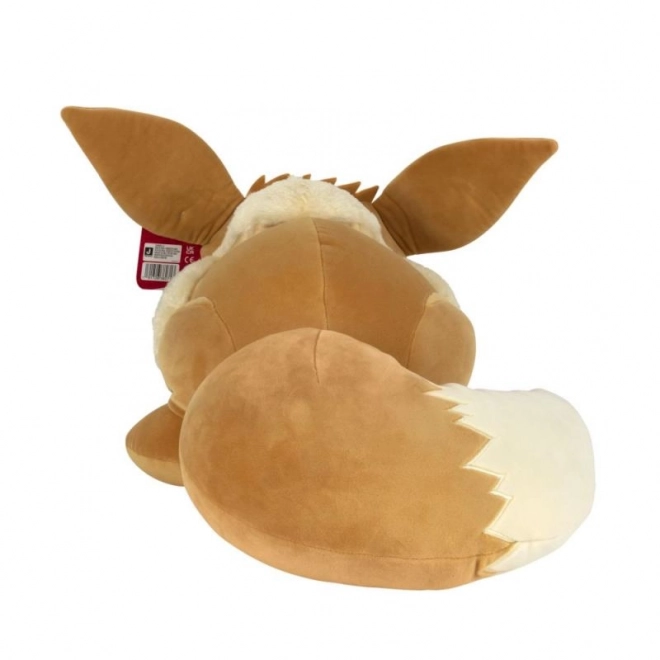 Pokémon plyšová hračka Eevee 45 cm