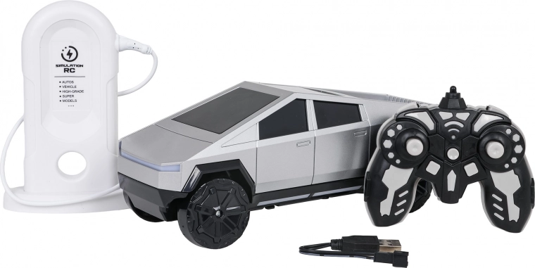 Nabíjacia stanica a USB nabíjanie