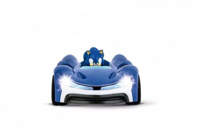 R/C auto Carrera Sonic