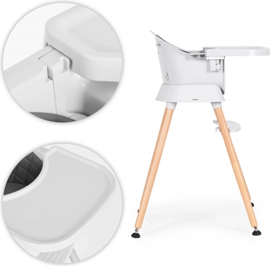 Tác do umývačky a jednoduchá údržba