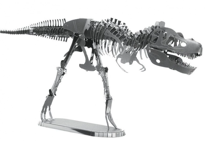 Metal Earth 3D puzzle Tyrannosaurus Rex