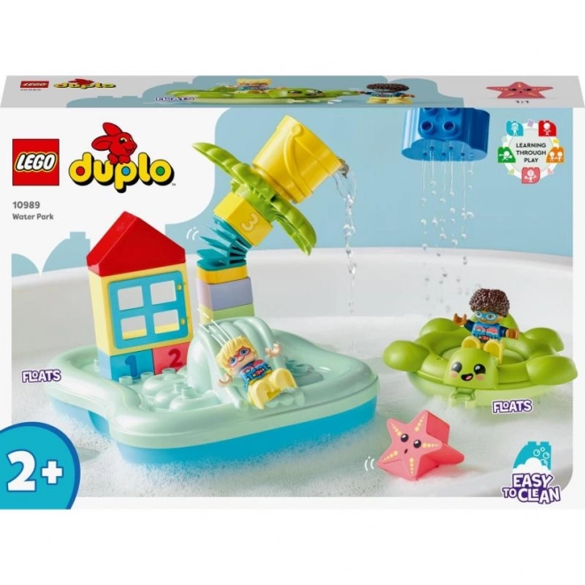 LEGO® DUPLO® Aquapark