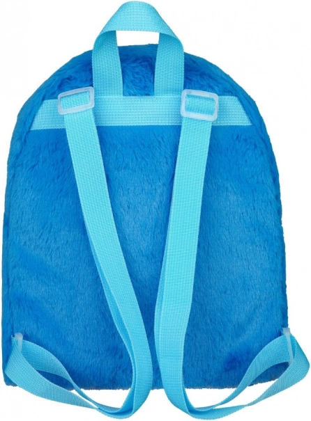 Plyšový batoh Stitch pre deti