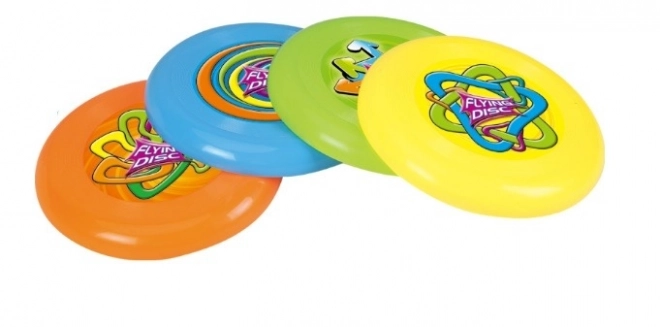 Frisbee s potlačou 20 cm