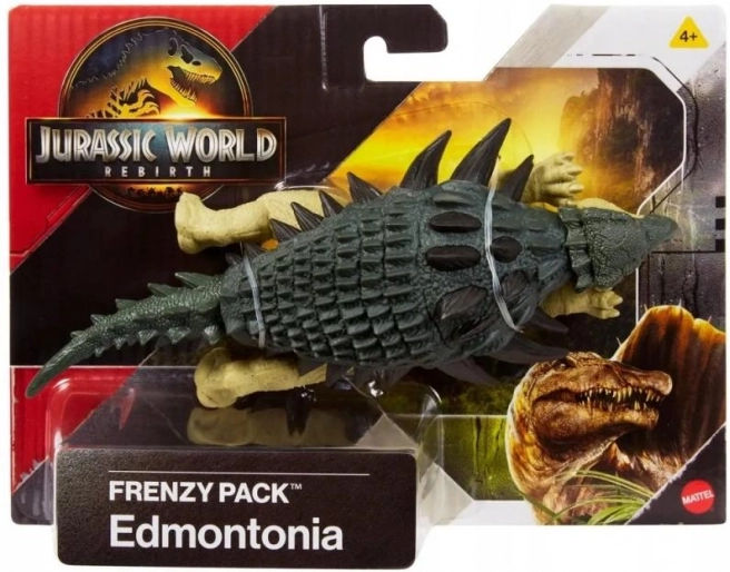 Nebezpečný dinosaurus Jurský svet: Nadvláda