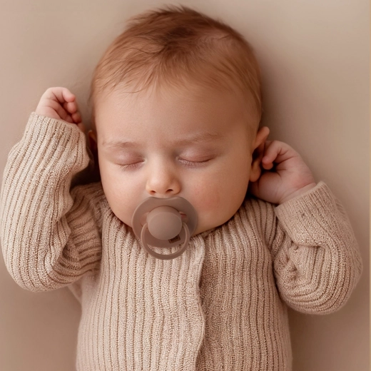 Ergonomický štítok pre voľné dýchanie