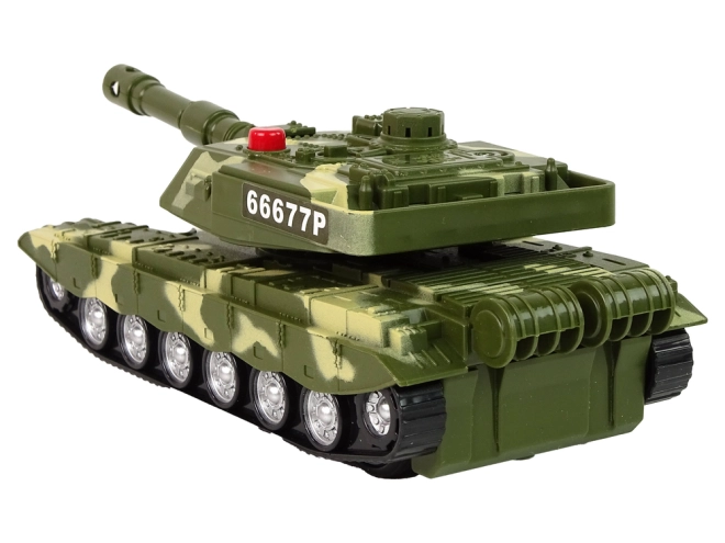 Odolnosť a mobilita
