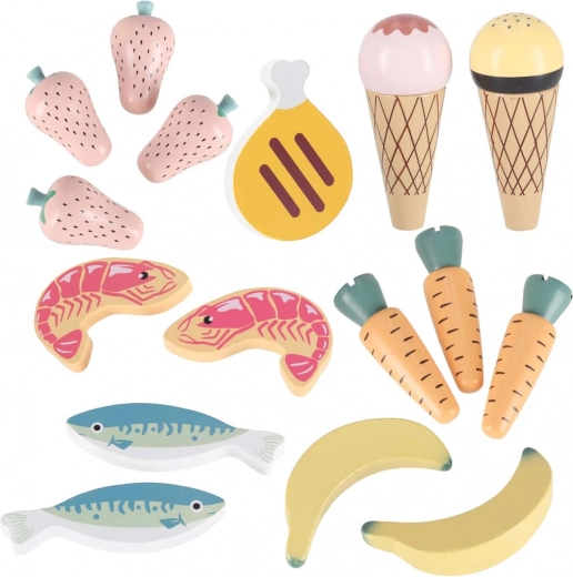 Bohaté príslušenstvo pre nekonečnú hru