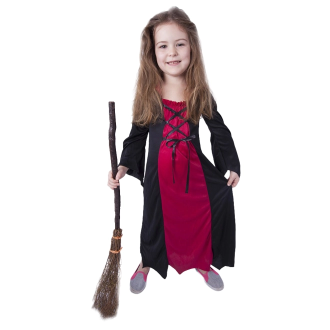 Skvelá voľba na Halloween aj karneval