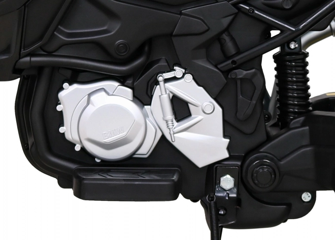 Motor na akumulátor BMW F850 GS pre deti