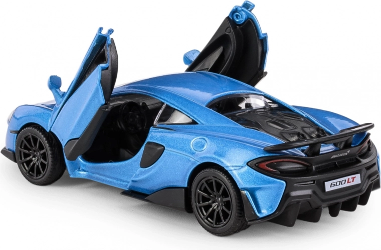 Verná mierka 1:32 a detailný dizajn