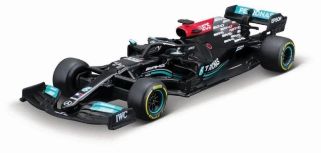 Formula F1 závodné auto Bburago 2023