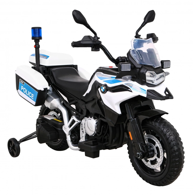 Motorka na batériu BMW F850 GS pre deti